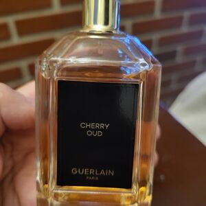 GUERLAIN Cherry Oud 3.4 Fl Oz